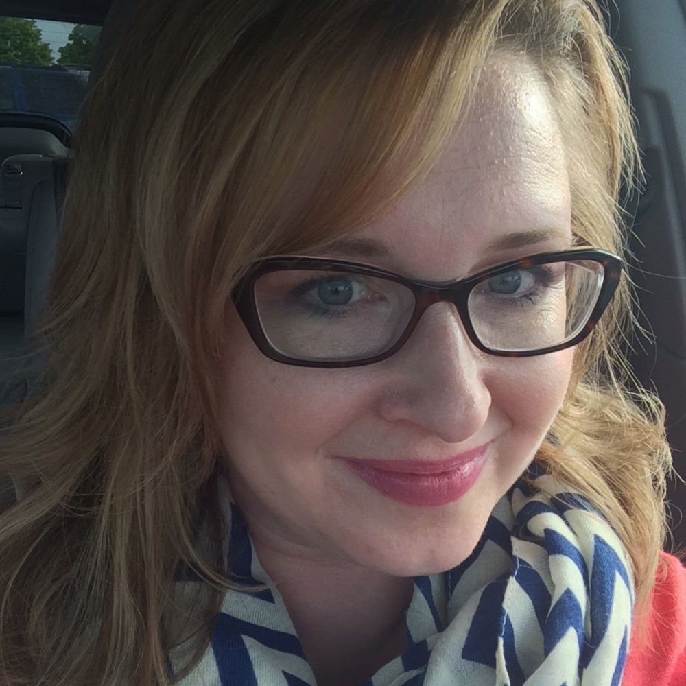 Meet your Posher, Julie